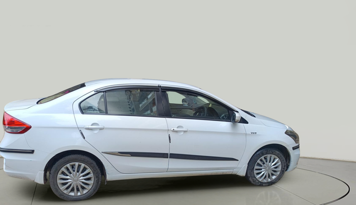 2015 Maruti Ciaz VXI+, Petrol, Manual, 36,186 km, exterior