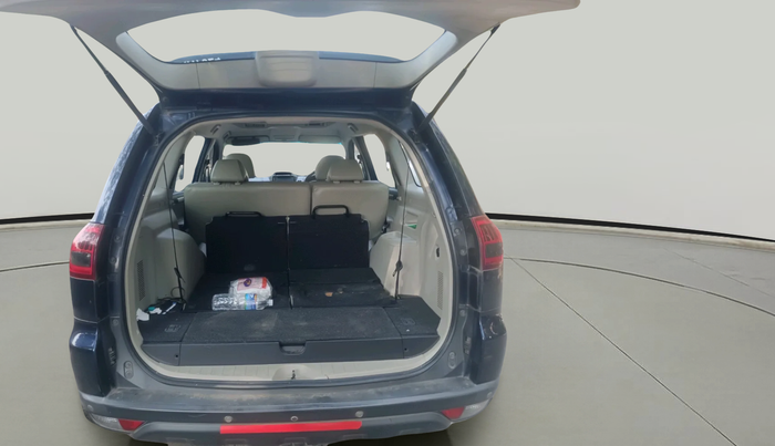 2015 Mitsubishi Pajero Sport 2.5 AT 4X2, Diesel, Automatic, 2,04,487 km, exterior