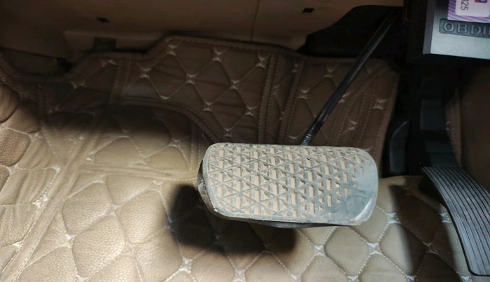 2012 Mercedes Benz Ml Class 250 CDI, Diesel, Automatic, 1,13,464 km, interior