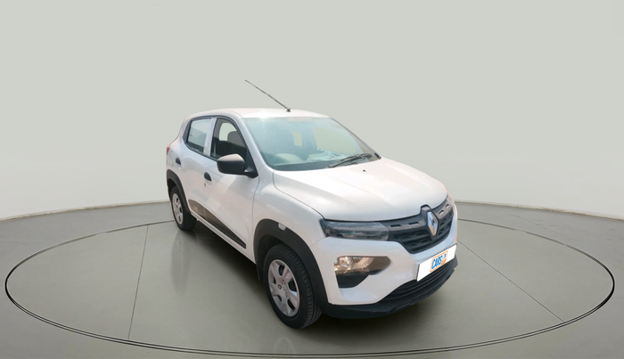 2025 Renault Kwid RXL(O) 1.0L, Petrol, Manual, 1,650 km, exterior