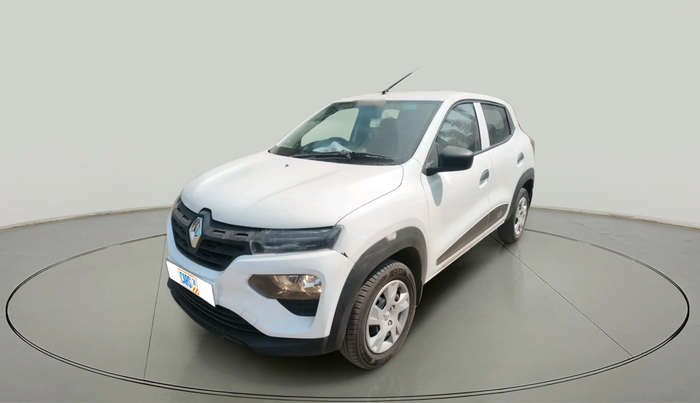 2025 Renault Kwid RXL(O) 1.0L, Petrol, Manual, 1,650 km, exterior
