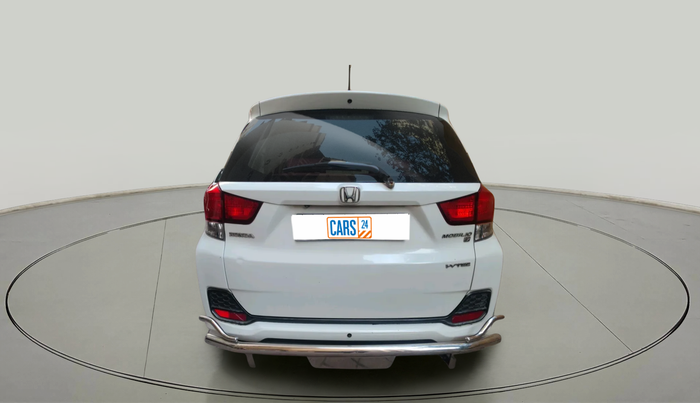 2015 Honda Mobilio 1.5L I-VTEC V, Petrol, Manual, 28,144 km, exterior