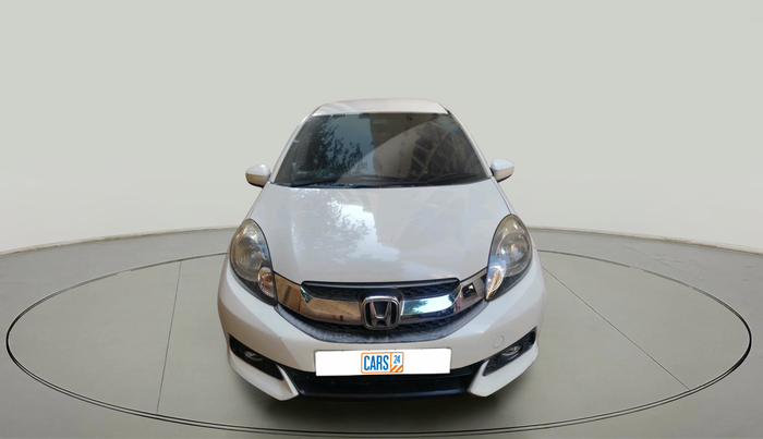 2015 Honda Mobilio 1.5L I-VTEC V, Petrol, Manual, 28,144 km, exterior