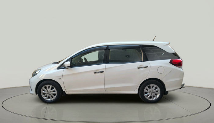 2015 Honda Mobilio 1.5L I-VTEC V, Petrol, Manual, 28,144 km, exterior