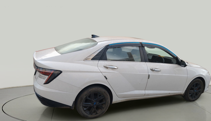 2023 Hyundai Verna 1.5 TURBO GDI MT SX, Petrol, Manual, 14,089 km, exterior