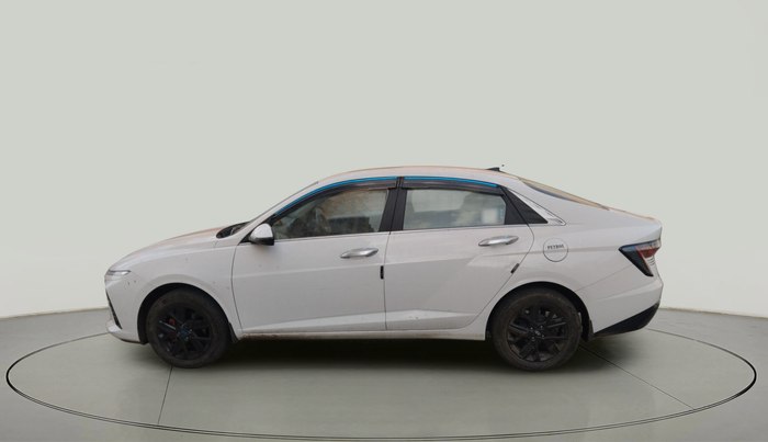 2023 Hyundai Verna 1.5 TURBO GDI MT SX, Petrol, Manual, 14,089 km, exterior