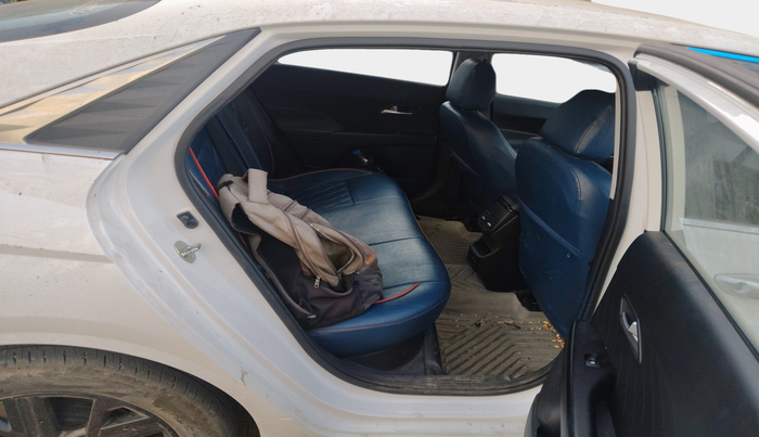 2023 Hyundai Verna 1.5 TURBO GDI MT SX, Petrol, Manual, 14,089 km, interior