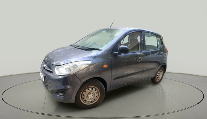 2013 Hyundai i10 ERA 1.1, Petrol, Manual, 37,720 km, exterior
