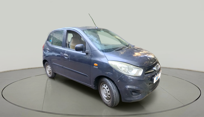 2013 Hyundai i10 ERA 1.1, Petrol, Manual, 37,720 km, exterior