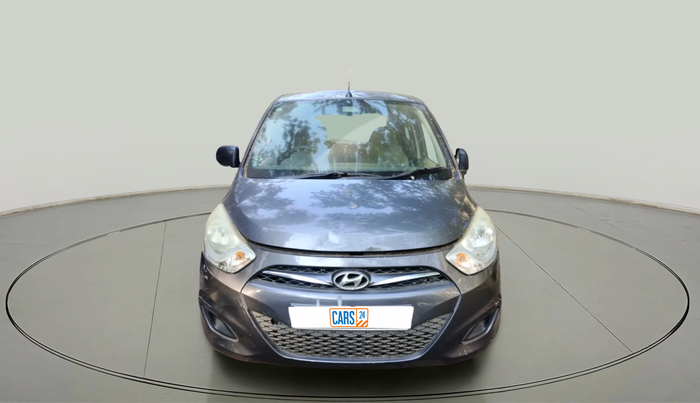 2013 Hyundai i10 ERA 1.1, Petrol, Manual, 37,720 km, exterior