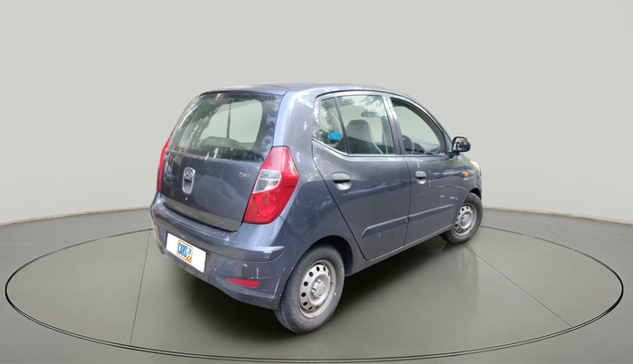 2013 Hyundai i10 ERA 1.1, Petrol, Manual, 37,720 km, exterior