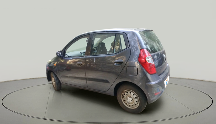 2013 Hyundai i10 ERA 1.1, Petrol, Manual, 37,720 km, exterior