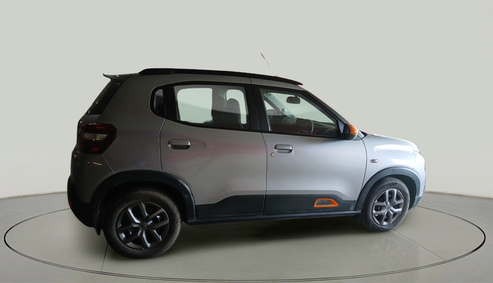 2022 CITROEN C3 FEEL 1.2, Petrol, Manual, 35,850 km, exterior