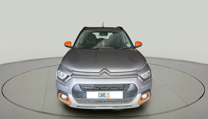 2022 CITROEN C3 FEEL 1.2, Petrol, Manual, 35,850 km, exterior