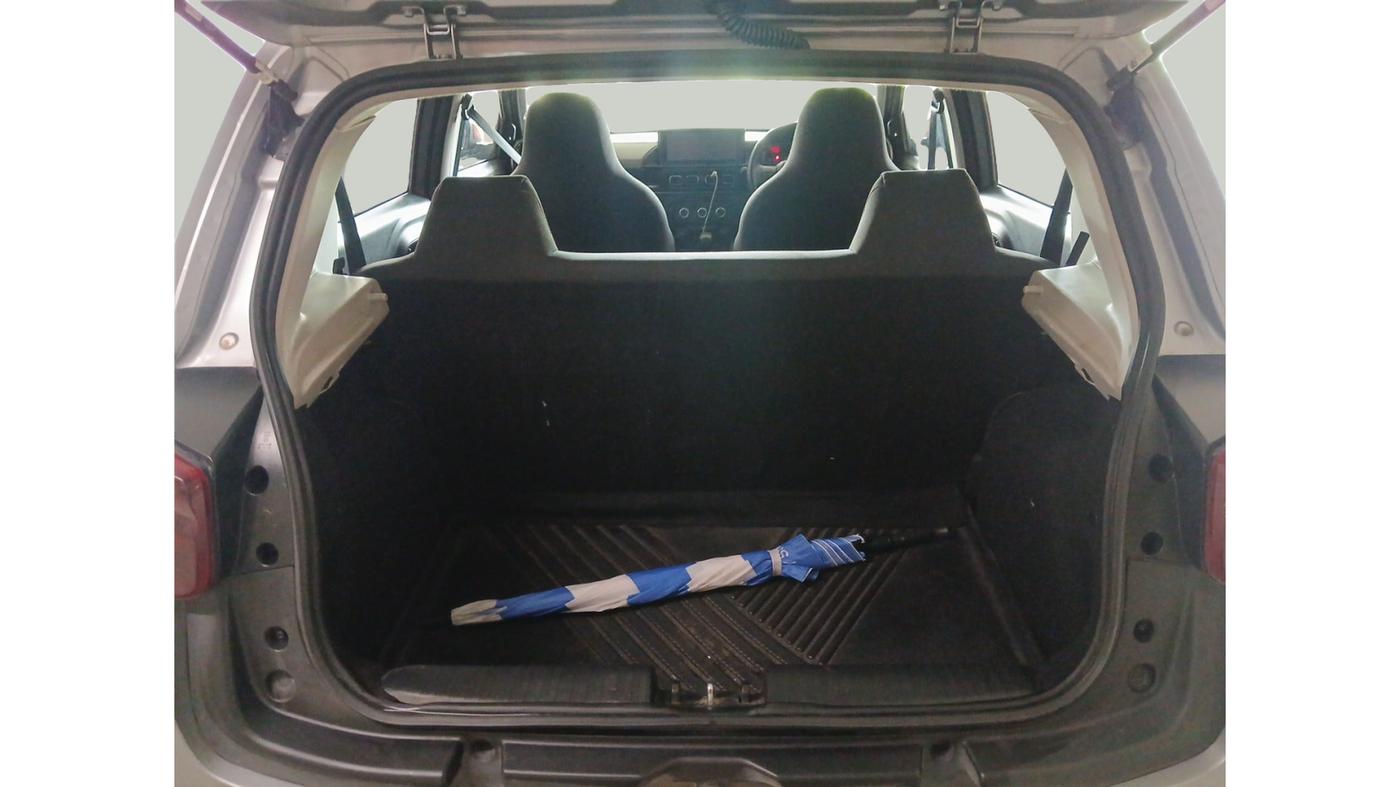 2022 CITROEN C3 FEEL 1.2, Petrol, Manual, 35,850 km, exterior
