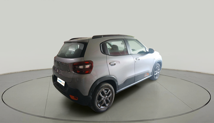 2022 CITROEN C3 FEEL 1.2, Petrol, Manual, 35,850 km, exterior