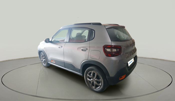 2022 CITROEN C3 FEEL 1.2, Petrol, Manual, 35,850 km, exterior