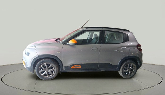 2022 CITROEN C3 FEEL 1.2, Petrol, Manual, 35,850 km, exterior