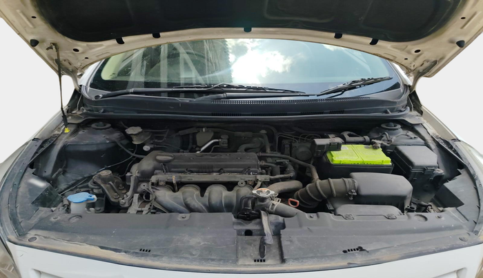 2016 Hyundai Verna FLUIDIC 4S1.6 VTVT SX AT, Petrol, Automatic, 42,236 km, exterior