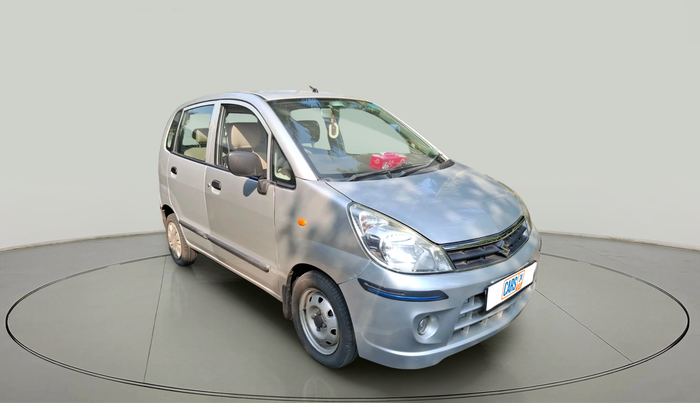 2013 Maruti Zen Estilo LXI, Petrol, Manual, 40,024 km, exterior