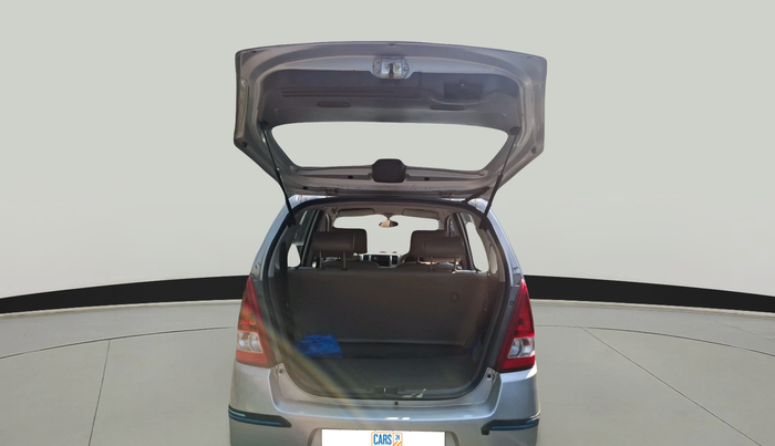 2013 Maruti Zen Estilo LXI, Petrol, Manual, 40,024 km, exterior