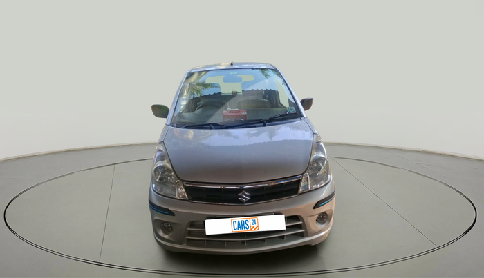 2013 Maruti Zen Estilo LXI, Petrol, Manual, 40,024 km, exterior