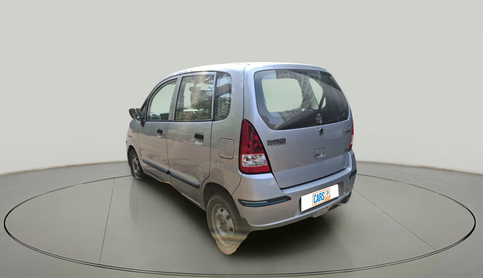 2013 Maruti Zen Estilo LXI, Petrol, Manual, 40,024 km, exterior