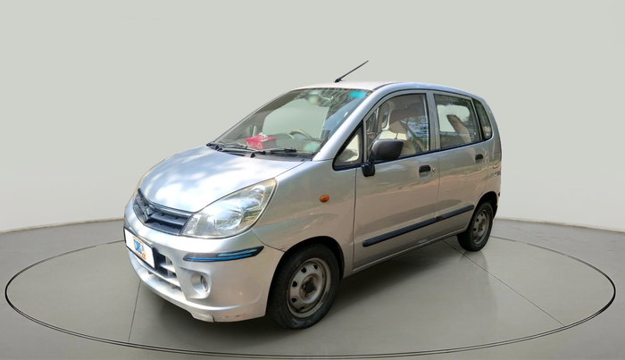 2013 Maruti Zen Estilo LXI, Petrol, Manual, 40,024 km, exterior