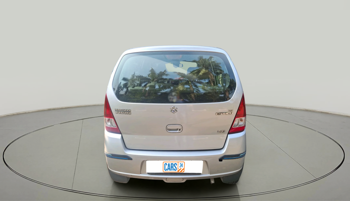 2013 Maruti Zen Estilo LXI, Petrol, Manual, 40,024 km, exterior