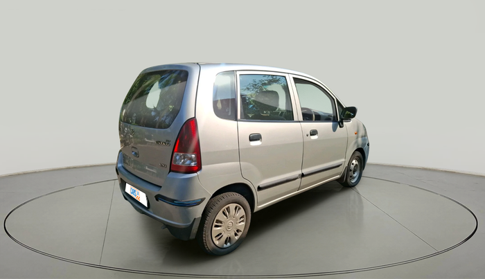 2013 Maruti Zen Estilo LXI, Petrol, Manual, 40,024 km, exterior