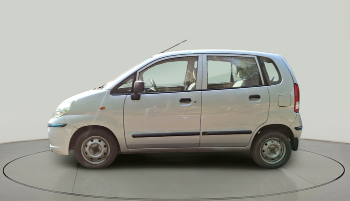 2013 Maruti Zen Estilo LXI, Petrol, Manual, 40,024 km, exterior