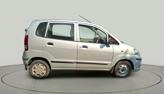 2013 Maruti Zen Estilo LXI, Petrol, Manual, 40,024 km, exterior