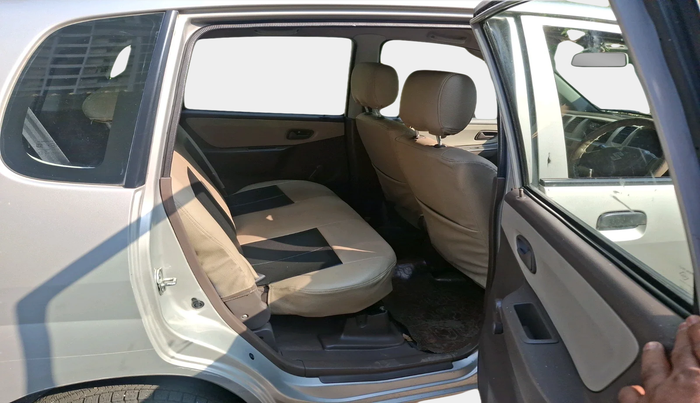 2013 Maruti Zen Estilo LXI, Petrol, Manual, 40,024 km, interior