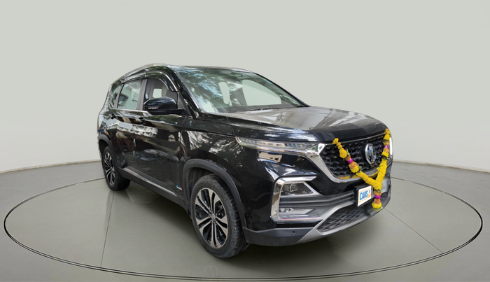 2021 MG HECTOR SHARP 1.5 PETROL CVT, Petrol, Automatic, 50,883 km, exterior