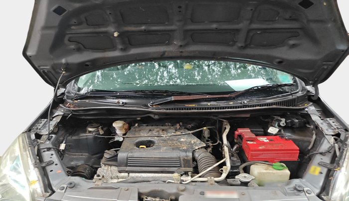 2014 Maruti Wagon R 1.0 VXI, Petrol, Manual, 22,806 km, exterior