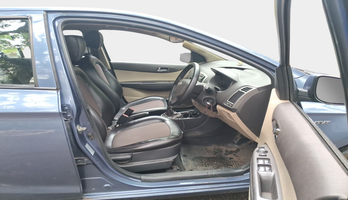 2014 Hyundai i20 MAGNA (O) 1.2, Petrol, Manual, 31,720 km, interior