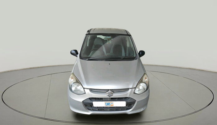 2013 Maruti Alto 800 LXI CNG, Petrol, Manual, 28,726 km, exterior