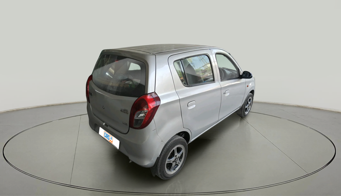 2013 Maruti Alto 800 LXI CNG, Petrol, Manual, 28,726 km, exterior