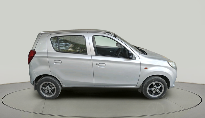 2013 Maruti Alto 800 LXI CNG, Petrol, Manual, 28,726 km, exterior