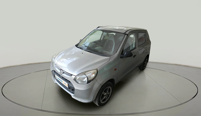 2013 Maruti Alto 800 LXI CNG, Petrol, Manual, 28,726 km, exterior