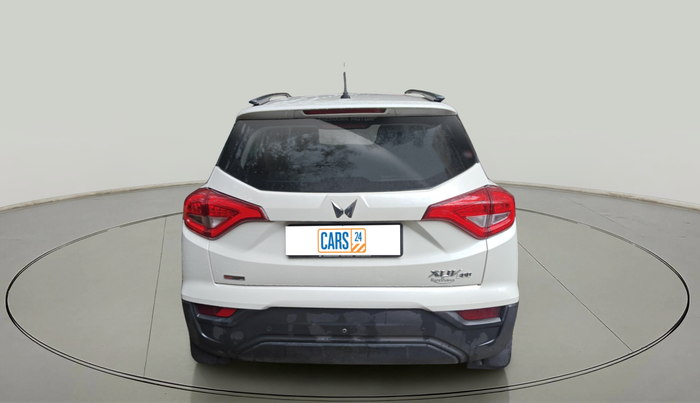 2023 Mahindra XUV300 W6 1.2 PETROL AMT, Petrol, Automatic, 26,790 km, exterior