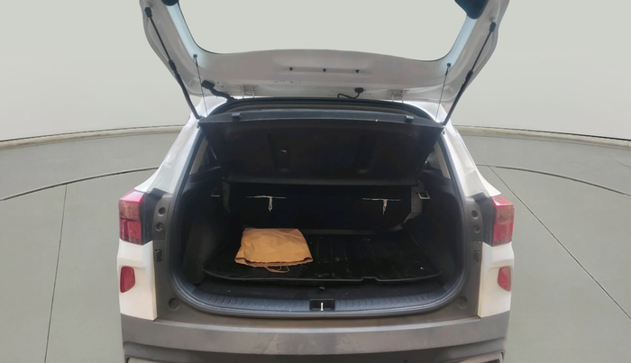 2022 KIA SELTOS HTK PLUS 1.5 IMT, Petrol, Manual, 70,911 km, exterior