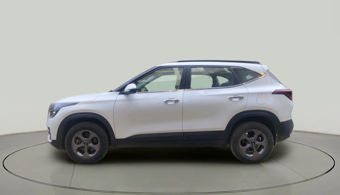 2022 KIA SELTOS HTK PLUS 1.5 IMT, Petrol, Manual, 70,911 km, exterior