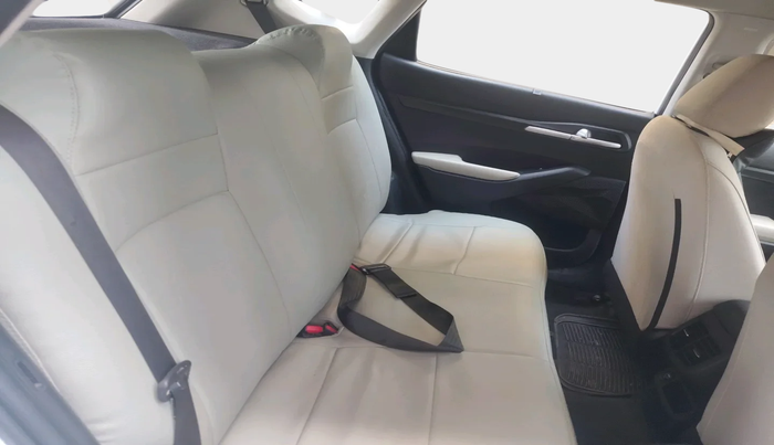2022 KIA SELTOS HTK PLUS 1.5 IMT, Petrol, Manual, 70,911 km, interior