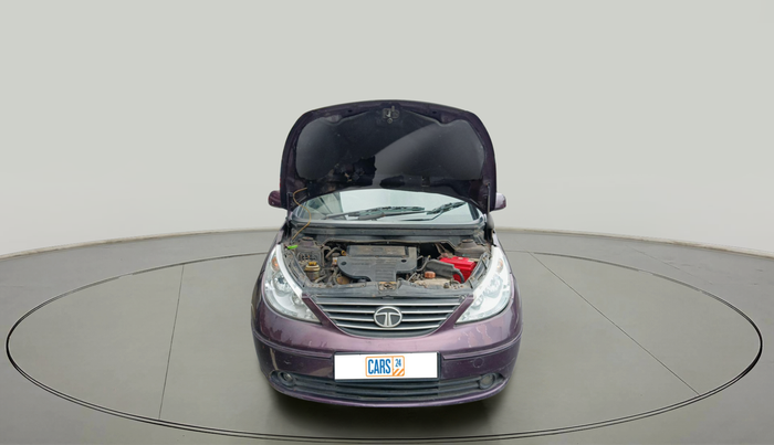2011 Tata Manza AURA ABS QUADRAJET, Diesel, Manual, 1,15,171 km, exterior