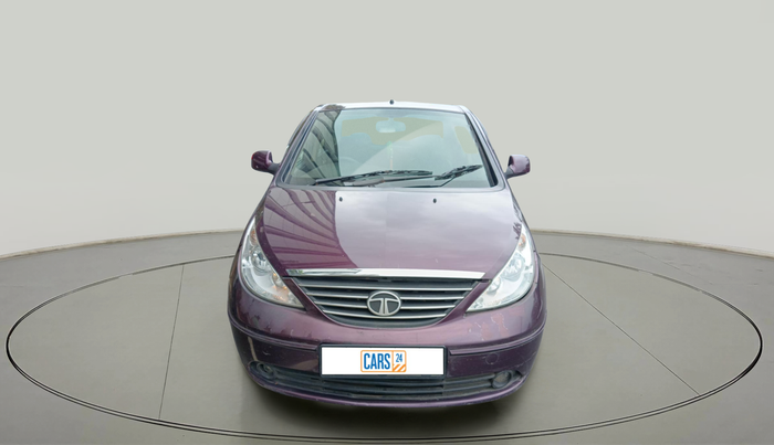 2011 Tata Manza AURA ABS QUADRAJET, Diesel, Manual, 1,15,171 km, exterior