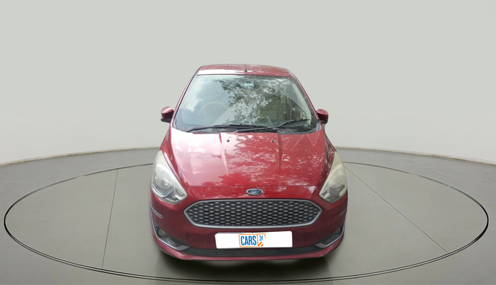 2019 Ford Figo Aspire TREND PLUS 1.2 PETROL, Petrol, Manual, 56,799 km, exterior