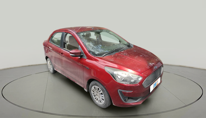 2019 Ford Figo Aspire TREND PLUS 1.2 PETROL, Petrol, Manual, 56,799 km, exterior