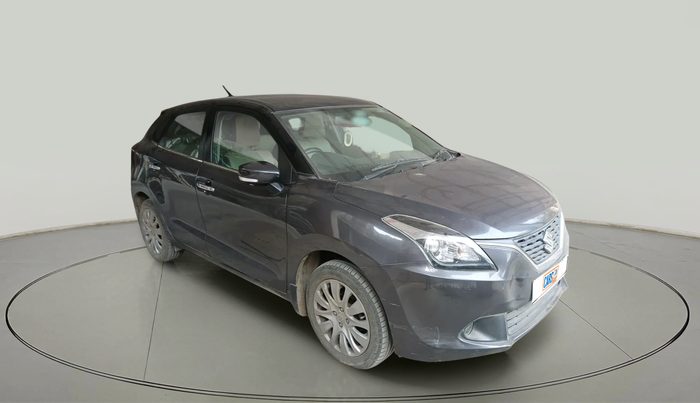 2016 Maruti Baleno ALPHA PETROL 1.2, Petrol, Manual, 34,609 km, exterior