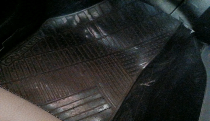 2016 Maruti Baleno ALPHA PETROL 1.2, Petrol, Manual, 34,609 km, interior